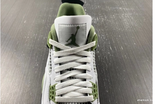 Jordan AQ9129-103 4 Retro Seafoam AQ9129-103 0109